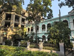 -星巴克臻选(广州沙面店)