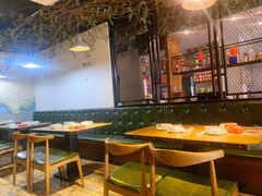 大堂-丰乐餐厅·始于1999·本地老字号