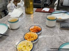 -屋里家延边朝鲜族冷面(梅林3店)