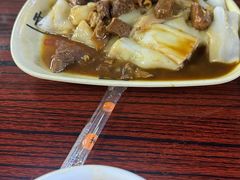 -丽丰食店(华丰花园店)