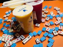 -茶百道(吉嘉港店)