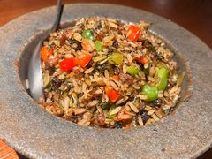 -本处·素食·融合料理(南油店)