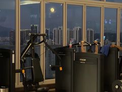 -普拉达游泳健身(水湾1979店)
