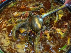 -金海椒罐罐鲢鱼(东方桂苑店)