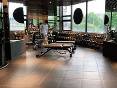 -威尔仕W FITNESS健身会所(联洋广场店)