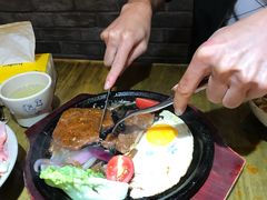 -七里川健康火锅(总店)