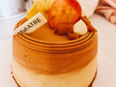 -théATRE 茶聚场(王府中環店)