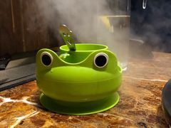 宝宝餐具-船奇蒸汽海鲜·闽菜(八市海鲜总店)