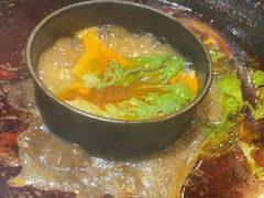 -蜀家渝重庆火锅(南屏街店)