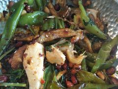 -吃饭皇帝大(合生汇店)