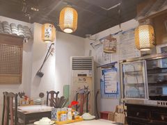 -京城小江南·北京烤鸭·江南土菜·白鱼(中关村店)