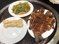 -密云水库福海酒家