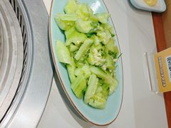 -遇东北林区铁锅炖(南开店)