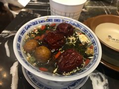 -巴四老城区炭火蛙锅(张江店)