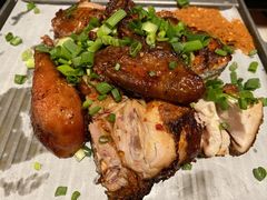 -绿茶餐厅(昆明世纪金源店)