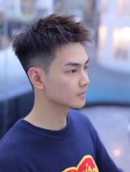 -妃格美发沙龙·烫发·染发
