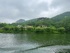 -大连冰峪旅游度假区