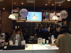 -茶颜悦色(雨花亭凯德二楼店)