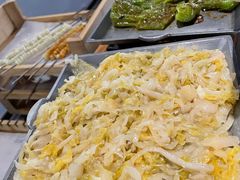 -很久以前羊肉串(南京路第一百货店)