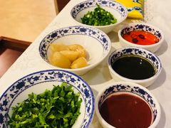 -皇城根(张杨店)