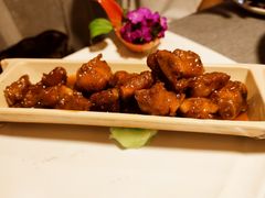 维C香橙骨-花溪雨·森林餐厅(石基店)