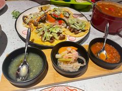 -墨纪Mojí墨西哥餐厅(南开大悦城店)