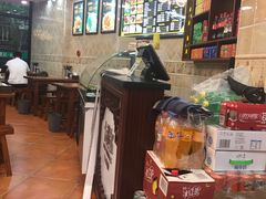 -卡迷尔牛肉面(佳木斯路店)