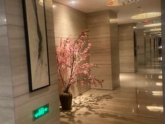 -宁波逸东豪生大酒店·逸轩中餐厅