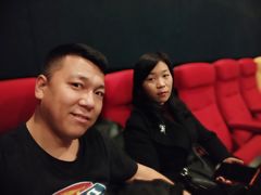 -万达影城(保定万博广场激光IMAX店)