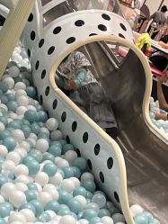 -奈尔宝家庭中心·亲子餐厅(鄞州万达店)