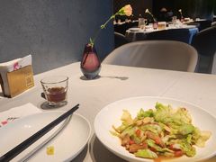 手撕包菜-望京辣宴·古法川菜(望京店)