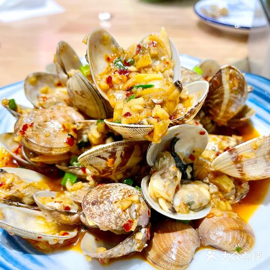 昌盛兄弟虾蟹馆