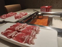 -海底捞火锅鲜切牛肉主题店(长寿路店)