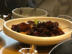 -海兰江石锅饭(水上店)