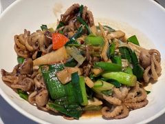 -南山饭店(阳明古镇店)