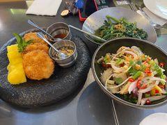 -simply thai天泰(长泰广场店)