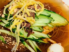 -七八冷面·延边朝鲜族美食(圣熙八号店)