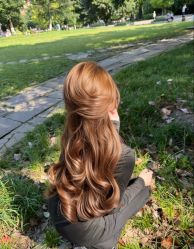 点击看大图 -真好真意SALON 接发·染·烫特色店