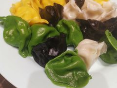 -双合园·海鲜水饺青岛菜(大尧三路店)
