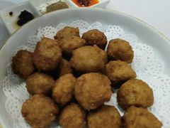 -东兴楼饭庄(六里桥店)