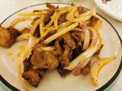 -巴依老爷·新疆美食(上城区天城路店)
