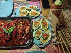 -馋嘴猫北京食堂·烤鸭·宵夜(亚运村店)