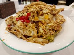 -东兴楼饭庄(六里桥店)