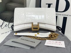 -六六奢品·vintage中古·回收二手奢侈品包包手表首饰(环球港店)