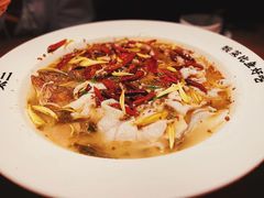 -太二酸菜鱼(沈阳万象城店)