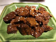 -京城小江南·北京烤鸭·江南土菜·白鱼(中关村店)