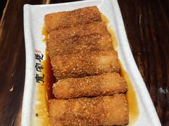 -张氏宽窄巷成都名小吃(茂业百货华强北店)