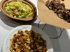 -眉州东坡(清河万象汇店)