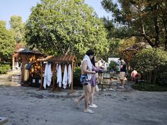 -深业半汤御泉庄温泉