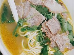 -豫厨老汤拉面(企业广场店)